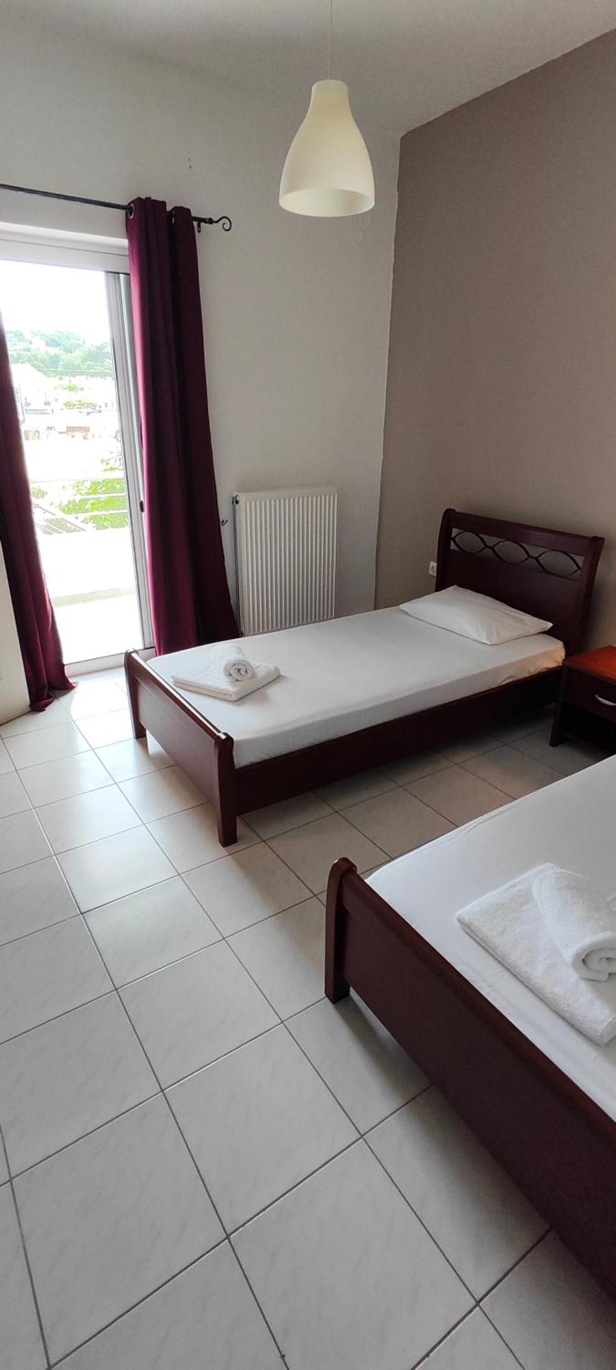 Kanali Holidays Apartment Zewnętrze zdjęcie